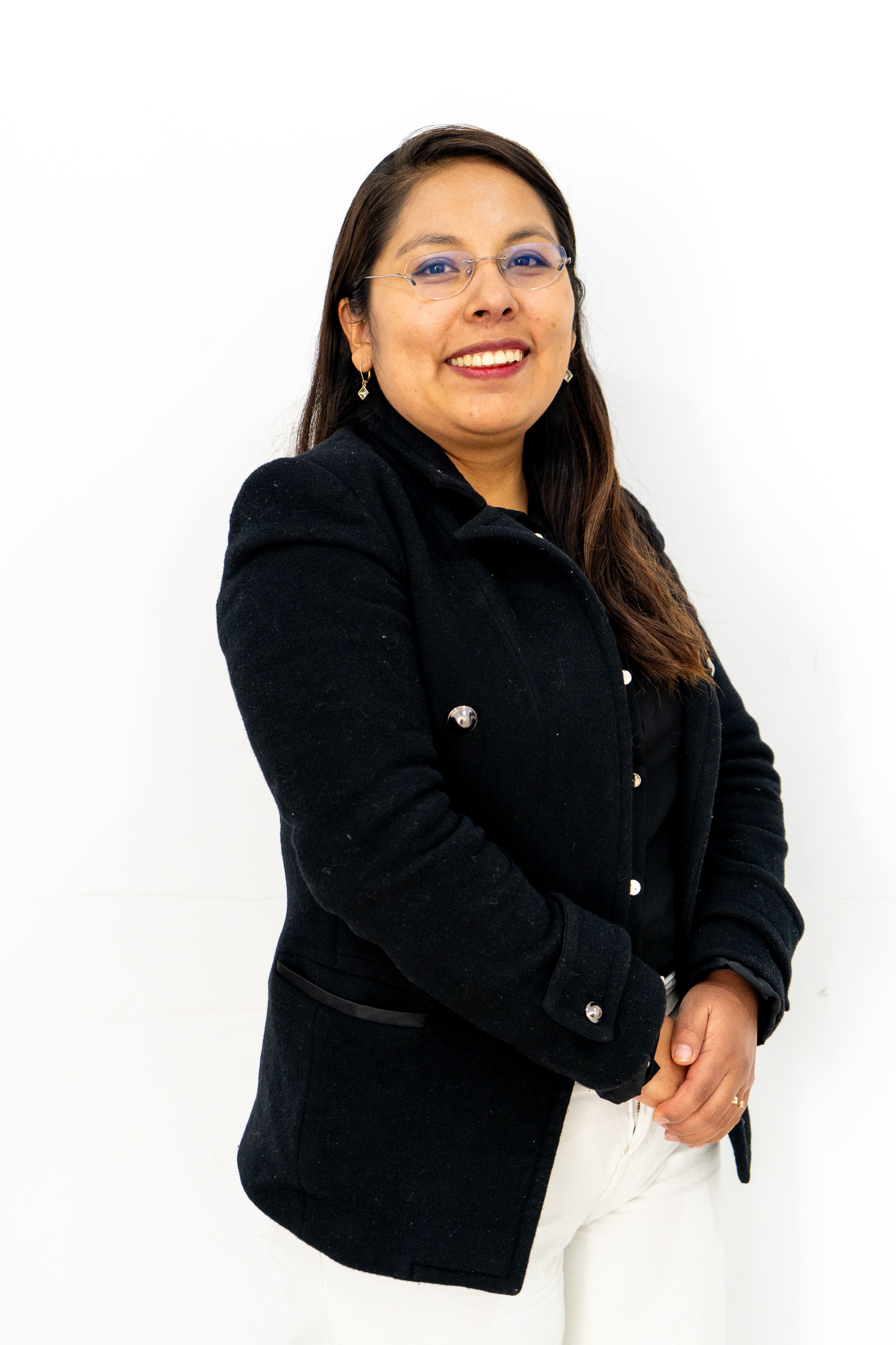 Foto de Yuli Yasmina Soria Mendoza